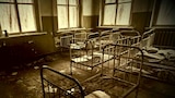 Insanely Haunted Hospital in Michigan and More