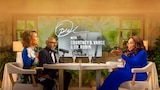 Oprah, Courtney B. Vance & Dr. Robin