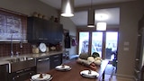 Kid Friendly Kitchen