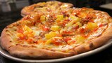 Fusion of Flavors
