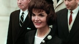 Jackie Kennedy