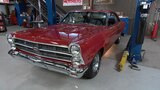 1967 Ford Fairlane GT