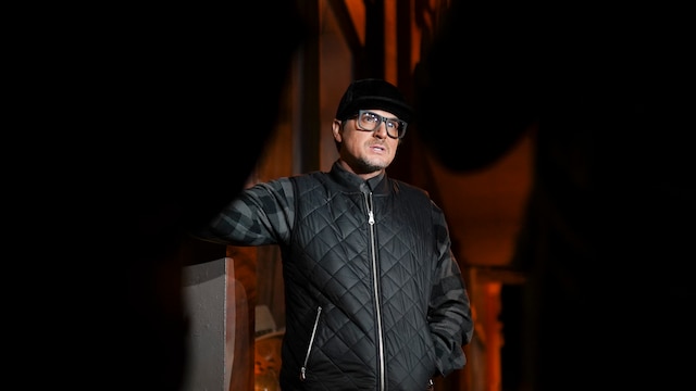 Ghost Adventures S23 · E12 — Bloodshed in the Bordello