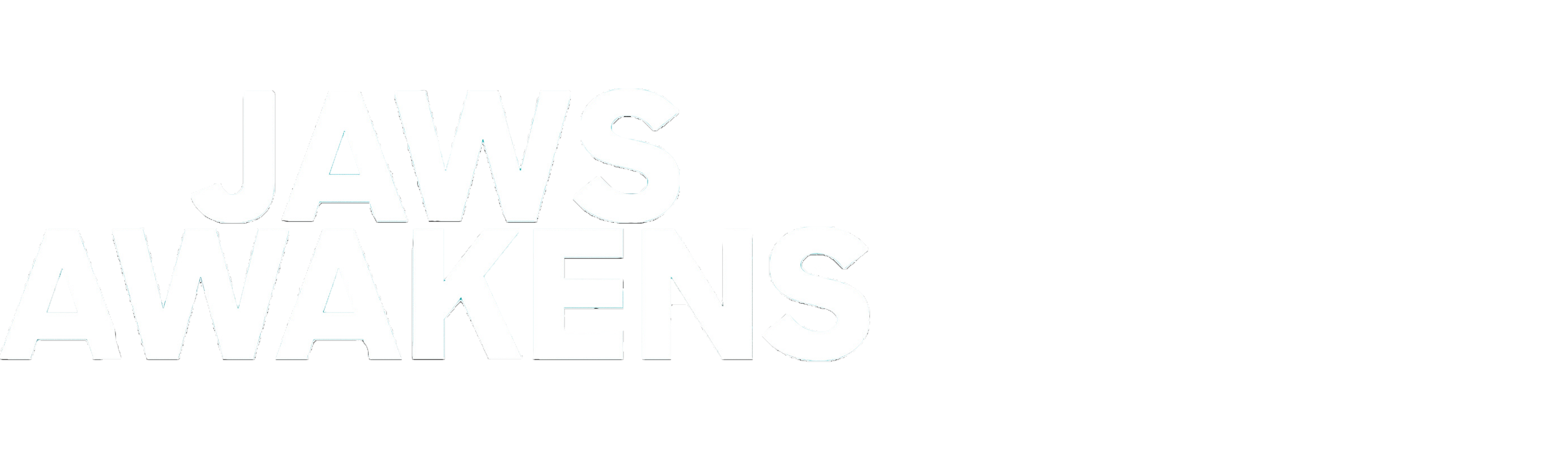 Jaws Awakens