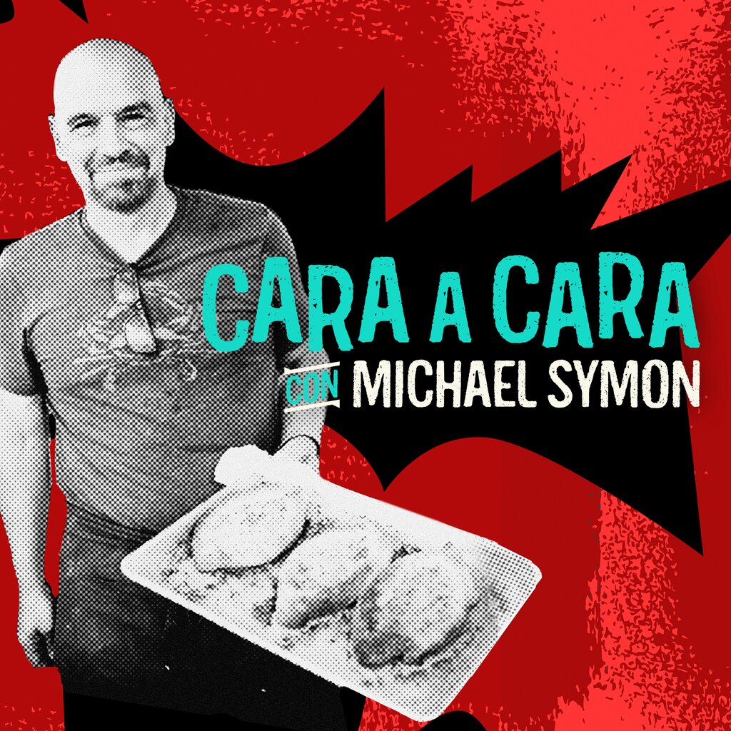 Cara a cara con Michael Symon