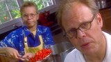 Soup's On