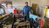 Blasphemi Engine Breakdown