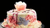Cake Stakes