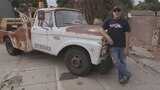 "Fordburger" Talks Fords and FE Engines