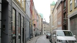 Copenhagen Dreaming