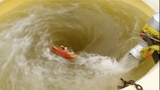 Killer Whirlpool