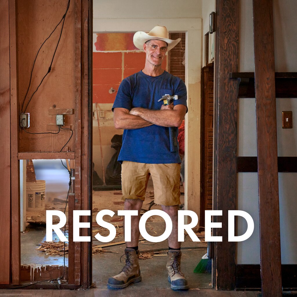 Restored