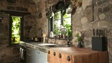 Kitchens