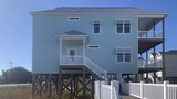 Reconnecting in Atlantic Beach