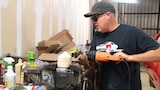 Roadkill Garage Goes Coconuts
