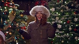 A Roloff Winter Wonderland