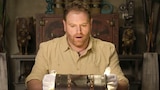 The Great Gates Robbery