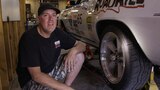 Tire Rack One Lap Update with Freiburger