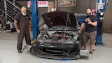 Miata What