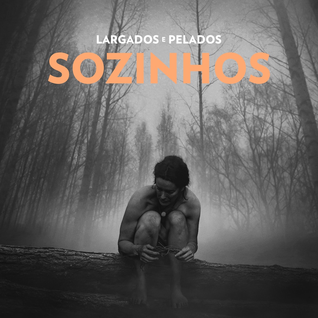 Largados e Pelados: Sozinhos