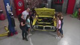 Camaro Tech
