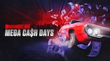 Street Outlaws: Mega Cash Days