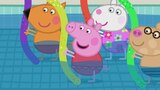Swimming Lesson