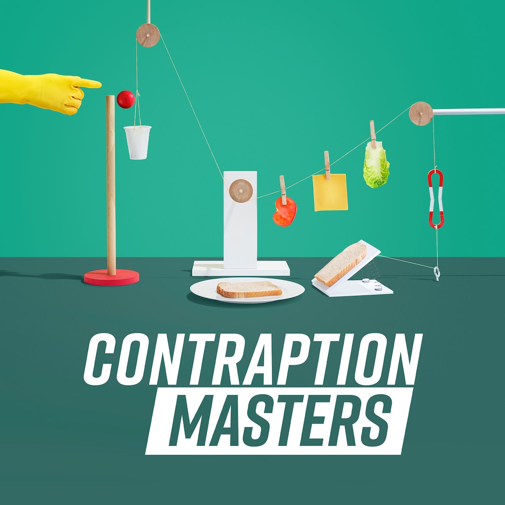 Contraption Masters