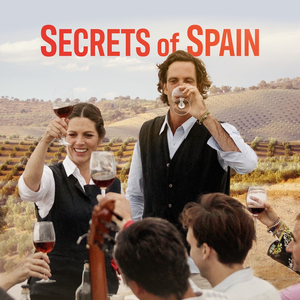Secrets of Spain