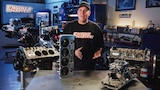 Does Compression Make Power?