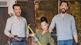 Ali Wong's Renovation Surprise for a Dear Friend