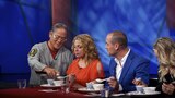 Morimoto vs. Cantu