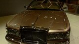 A Carography: 100 Years of Style