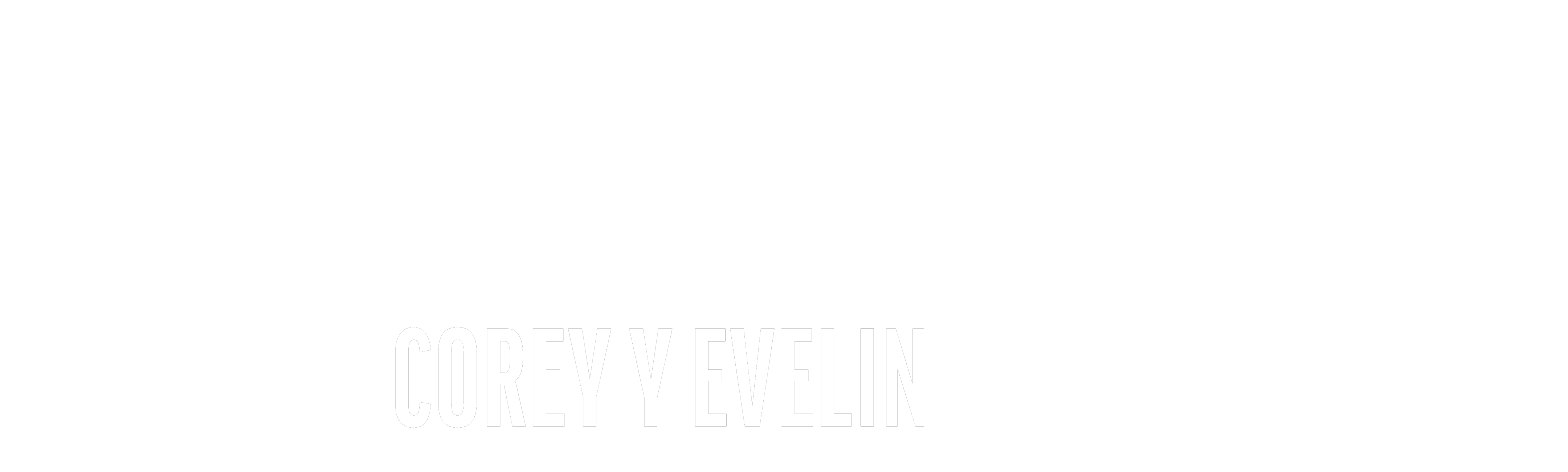 Todo en 90 días: Corey y Evelin