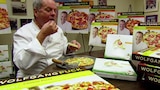 Famous Foods