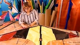 Electrical Panels, Kites, Eyeglass Frames, and Toothbrushes