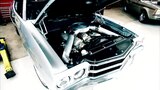 Pro Touring SS
