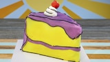 Sweets for Barbie