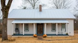 Henry River Mill Village