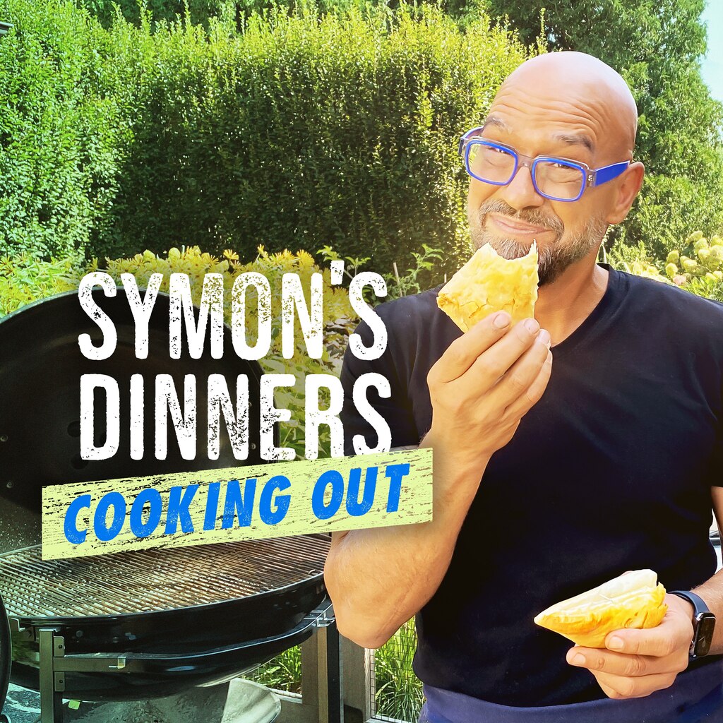 Symon's Dinners Cooking Out