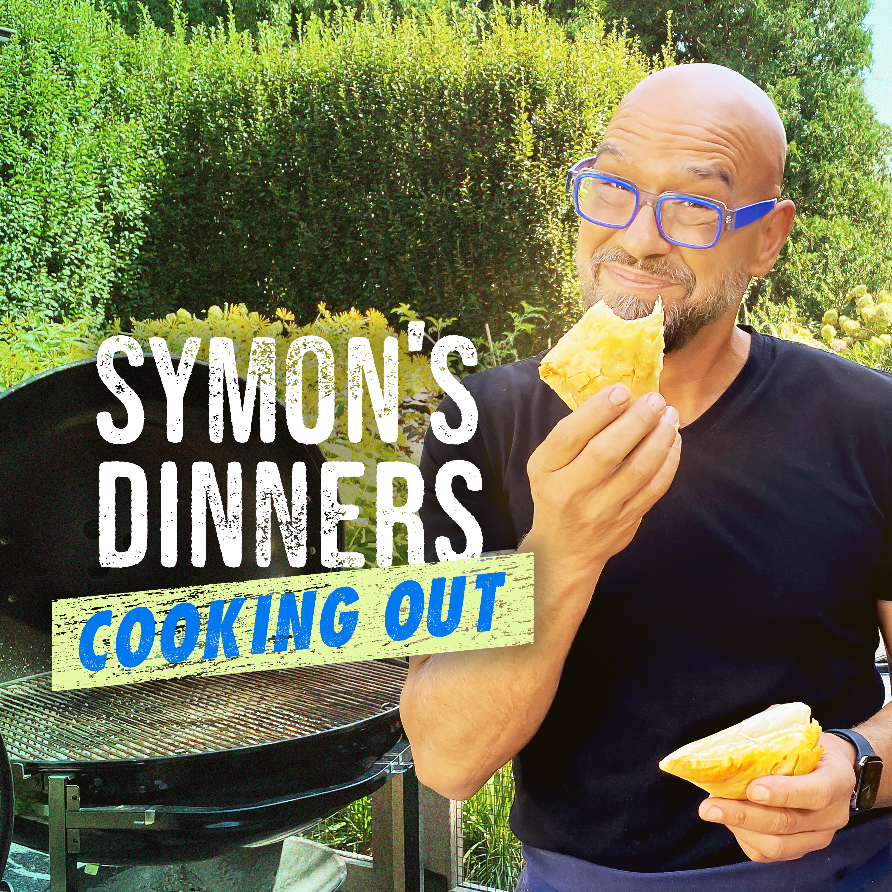 Symon's Dinners Cooking Out