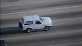The OJ Simpson Case: Other Killer Theories Part 2