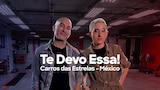 Te Devo Essa! Carros das Estrelas - México