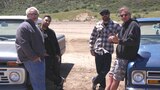 Bloopers and Outtakes: Muscle Truck Showdown