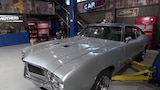 Skylark Project: Part 2