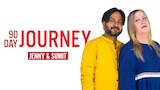 90 Day Journey: Jenny & Sumit
