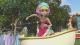 A Mermaid for Mangiafuoco