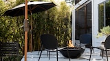 Midcentury Modern Living