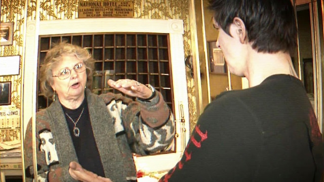 Ghost Adventures S7 · E4 — The National Hotel