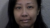 A Merciless Mother
